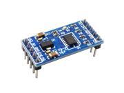 SuperiPB ADXL345 IIC SPI Digital Acceleration of Gravity Tilt Sensor Module for Arduino