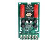 SuperiPB Amplifier Board Module 12V 2x15W Mini TA2024 HIFI Digital Audio AMP 9.2 x 5.3 x 1.5cm Easy to carry