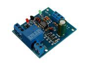 SuperiPB Electric Unit High Liquid Level Controller Sensor Module Water Level Detection Sensor 9 12V Control High Current Relay Board