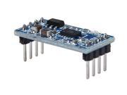 SuperiPB MMA7455 Three Axis Digital Tilt Sensor Acceleration Module Angle Sensor Module for Arduino