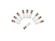 SuperiPB 20Pcs NEW VS1838 TL1838 VS1838B Universal Infrared Receiving Head