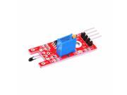 SuperiPB 10PCS Ky 028 Digital Temperature Sensor Module For Arduino AVR PIC DIY Maker