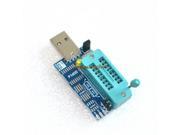 5pcs lot Multi function USB SPI 25X BIOS programmer MSI motherboard JSPI online programming interface