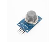 SuperiPB Smart Electronics MQ8 MQ 8 MQ 8 Smoke Liquefied Flammable Methane Gas Sensor Module for Arduino Diy Starter Kit