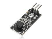 SuperiPB DS18B20 Digital Temperature Sensor temperature Measurement Module for Arduino