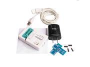 SuperiPB JHW2013 Update from EZP2010 high speed USB SPI Programmer 24 25 93 EEPROM 25 flash bios chip support WIN7 WIN8