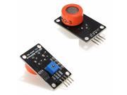 MQ 3 Alcohol Ethanol Sensor Breath Gas Detector Ethanol Detection For Arduino DC3 5V Long Life Reliable Stability