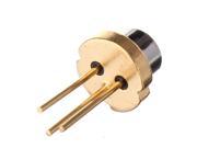 SuperiPB 5pcs lot 2.2V 808nm TO18 300mW High Power Burning Infrared Laser Diode Lab