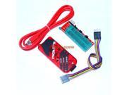 SuperiPB PICKIT3 Programmer PIC ICD2 PICKit 2 PICKIT 3 Programming Adapter Universal Programmer Seat FZ0508