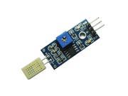 SuperiPB 5pcs Humidity Sensor Module HR202 Humidity Module Humidity Detection