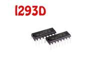 SuperiPB 20pcs lot L293D DIP16 L293 DIP new and original IC