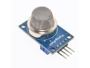 SuperiPB 1PCS MQ 6 MQ6 LPG Gas Sensor Module Liquefied Propane Iso butane Butane Combustible Gas Detection Sensor MQ 6