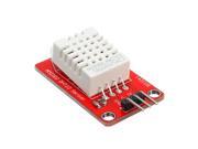 New Electric AM2302 Digital Temperature Humidity DHT22 Sensor Module Board for Arduino SCM Sensors Modules 3.9 x 2.2cm