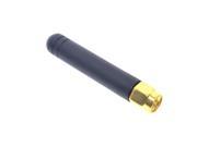 1PCS SMA GSM antenna Quad Band 850 900 1800 1900 MHz GSM antenna SMA plug connector SIM900A SIM800C SIM808 SIM800L