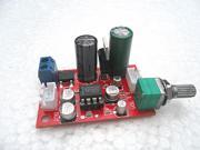 Dc AC NE5532 OP AMP HIFI Preamplifier Preamp Board Signal Amplification