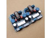 DC 12V 24V TPA3116 Digital Power Amplifier Board Mono 100W for Car Motorcycle