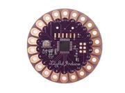 10pcs LilyPad 328 ATmega328P Main Board compatible with Arduino s IDE