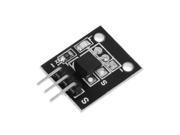 DS18B20 Digital DIY Temperature Sensor Module For Arduino Electronic Building Blocks Monobus Working Voltage For DC 5V