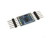 5PCS ADXL345 3 Axis Digital Acceleration of Gravity Tilt Module AVR ARM MCU