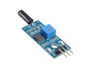 SW 420 Vibration Detection Switch Shock Alarm Motion Sensor Module for Arduino New Electric Board Modules