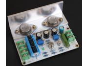 1pc JLH 1969 class A amplifier Board high quality PCB Assembled MOT 2N3055