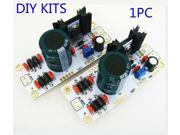 1PCS LT1084 5A Voltage Regulator Power Supply Module Kits for Tube Amp Filament CDROM