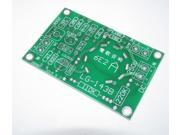 1pcs Magic Eye Tuning VU Meter Indicator bare pcb Board for EM80 6E2 EM87 EM81 EM84 6E5C Tube