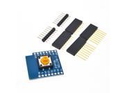 1 Button Shield for WeMos D1 mini button