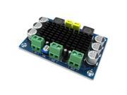 TPA3116 D2 Digital Audio Amplifier Board Mono 100W Amplifiers DC12 26V Amplificador DIY