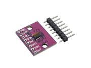 20 x 15mm Smallest Accurate Faster Time of Flight Laser Ranging Sensor Module Metal And Plastic Durable Quality Electric Board