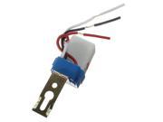 Auto On Off Switch Control 12V 10A Street Light Photoswitch Sensor Switch Sensors 5 x 4.2 x 3.3 cm