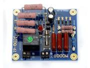 Transformer Delay Power Soft Start Protection Board for Amplifier AMP 220V 1000W