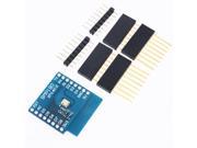 BMP180 Digital Barometric Pressure Sensor Board Digital Barometric Pressure Sensor Module For D1 MINI