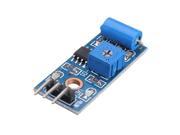Electronic Supplies SW 420 NC Normally Closed Type Alarm Vibration Sensor Module Switch For Arduino Smart Car 3.3V To 5V