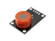 MQ 7 MQ7 CO Carbon Monoxide Gas Sensor Module For Arduino Compatible 3.5 x 2.2cm 1.4 x 0.9inch