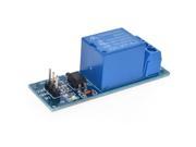 1 Channel 12V relay module with optical coupling isolation relay MCU expansion board high level trigger