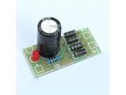 SuperiParts Diy kit Electronic manufacture small amplifier dc rectifier filter single power panel module PCB suite bulk diy electronic suite