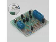 SuperiParts Diy kit Negative feedback amplifier circuit production suite to assemble the parts Electronic components diy electronice kits