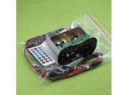 SuperiParts Automotive power cars have a fever level subwoofer amplifier board card USB remote 12V24V220V E1B1