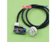 SuperiParts IC module sensor Liquid level sensor liquid level detection sensor water level monitoring sensor detection module