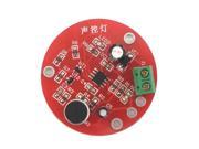 SuperiParts diy Repair kit board fault sound control lamp assembly teaching electronic assembly race electronic training kit