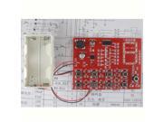 SuperiParts DIY patch eight digital responder kit electronic assembly and debugging skills training kit SMT welding