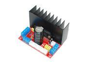 SuperiParts DIY kit Four channel MOSFET high fidelity diy TDA7850 amplifier board 4 channel car amplifier board 4x50w diy electronic suite