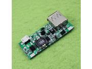 SuperiParts Mobile power chip 5V boost board with recognition module mobile phone charging interface H5A4