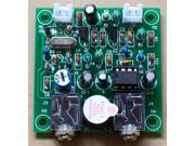 SuperiParts DIY suite 4.1 PIXIE suite the CW the short wave radio radio transmitter receiver telegraph 7.023 M DIY kit