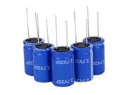 SuperiParts 5pcs Fala capacitor super capacitor 2.7V 25F new tax control machine register power capacitor to improve special white screen