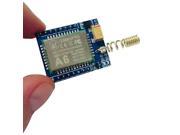 SuperiParts GPRS module GSM module Mini A6 SMS development board minimum system board