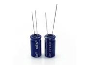 SuperiParts 2.7V4F SuperCapacitor Vehicle traveling data recorder is special capacitance 2.7V4.0F 10 x 20mm farah capacitance volume 2pcs