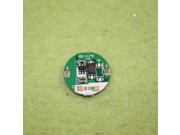 SuperiParts Single section 18650 protection plate DW01 lithium battery protection board D1A3