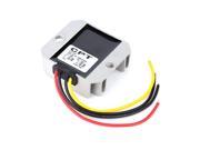 SuperiParts 1Pcs TS 360 Power Converter Regulator 24V To 12V 5A 288W DC DC Step down Buck Regulator